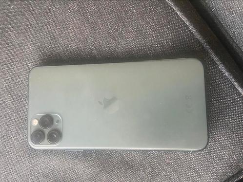 IPhone 11 Pro Max 128GB