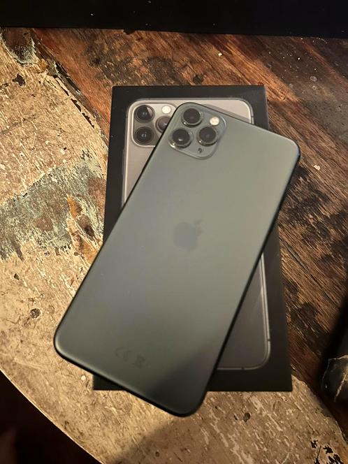 iPhone 11 pro Max 128GB