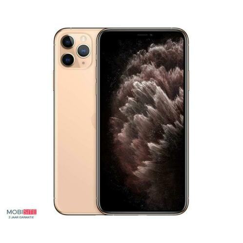 iPhone 11 Pro Max    2 jaar garantie    14 dagen uitprober