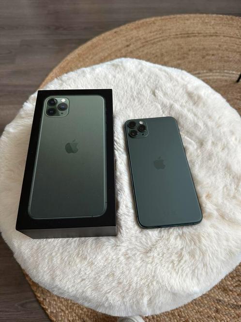 iPhone 11 pro max 256 GB