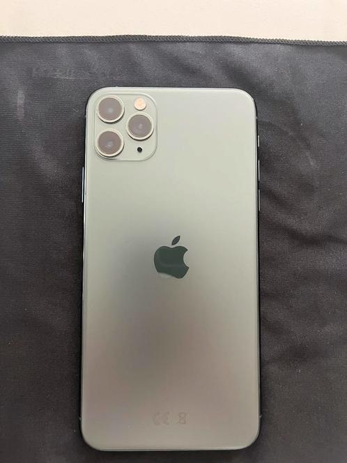 Iphone 11 pro max 256 gb