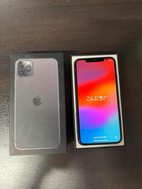 Iphone 11 Pro Max 256 GB