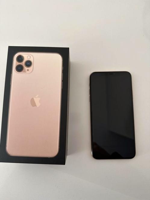 iPhone 11 Pro Max, 256gb