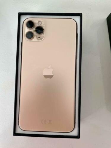 Iphone 11 Pro Max 256GB