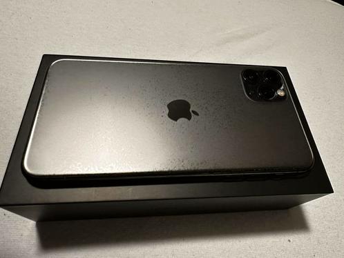 iPhone 11 Pro Max 256GB ( space grey )
