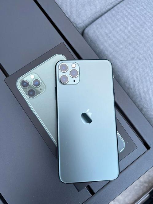 IPHONE 11 PRO MAX 64 GB