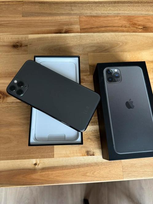 iPhone 11 Pro Max 64 Gb Space Grey