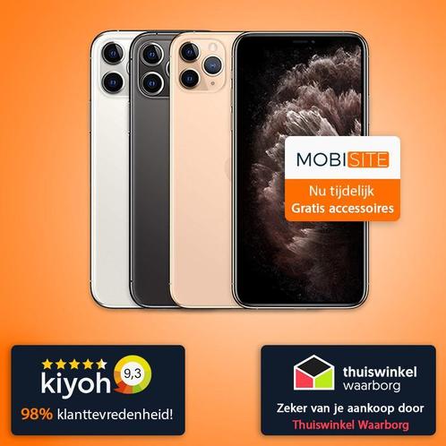 iPhone 11 Pro Max  64GB  256GB  512GB    2 jaar garantie
