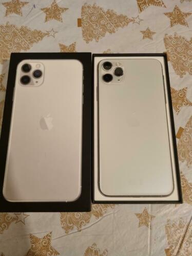 Iphone 11 pro max 64GB