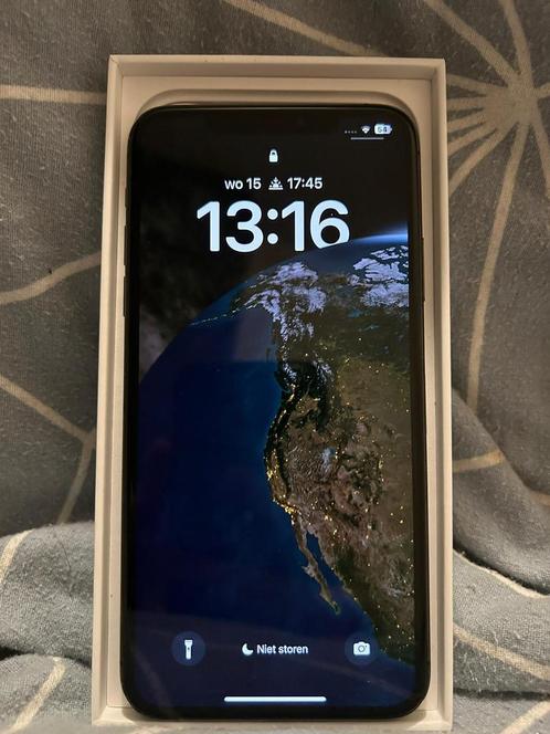 Iphone 11 Pro Max 64gb