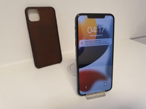 Iphone 11 Pro Max 64GB  Accu 87