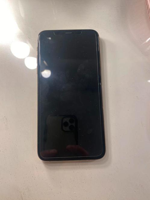 Iphone 11 Pro Max 64Gb Gold