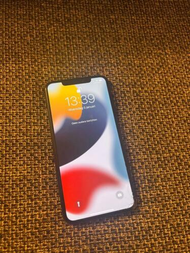 iPhone 11 Pro Max met Scherm Schade