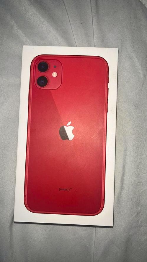 iPhone 11 ProductRED - 64GB