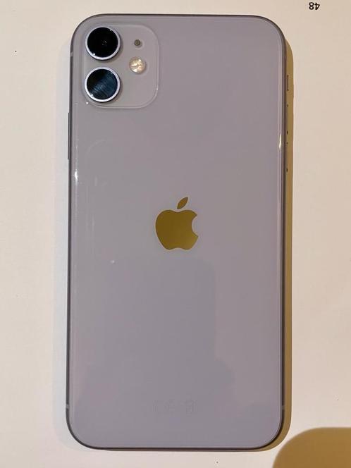 iphone 11 purple, 128 GB