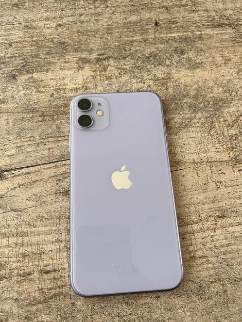 iPhone 11 purple 64GB