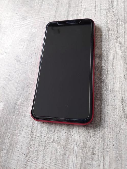 Iphone 11 rood te koop