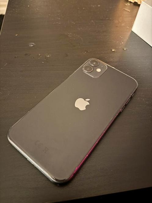 iPhone 11 space grey 64GB