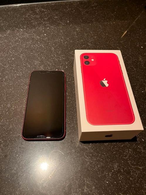 IPhone 11 te koop