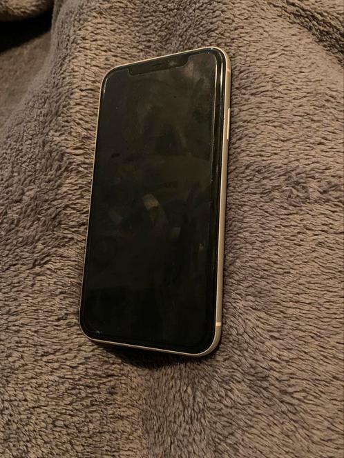 iPhone 11 Wit 64gb