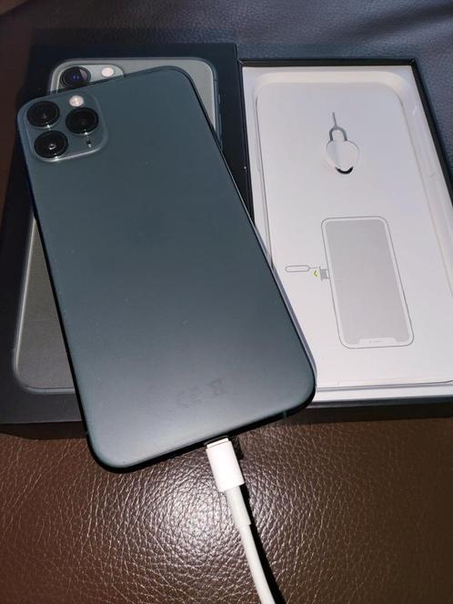 Iphone 11pro