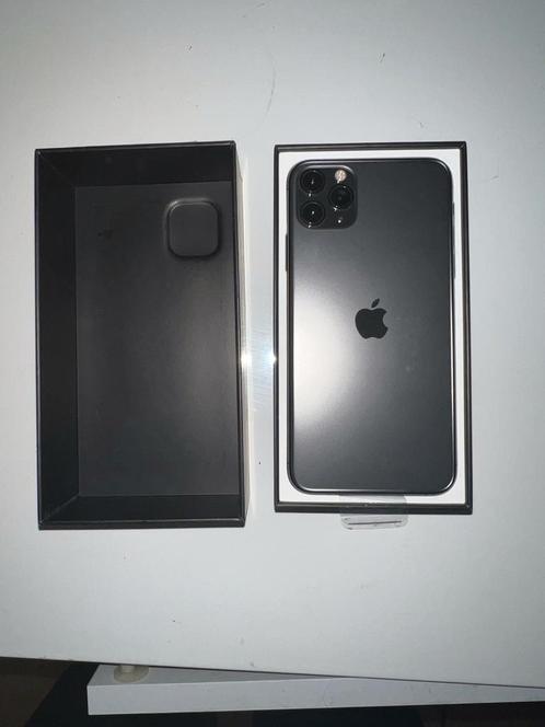 iPhone 11Pro Max 64 GB