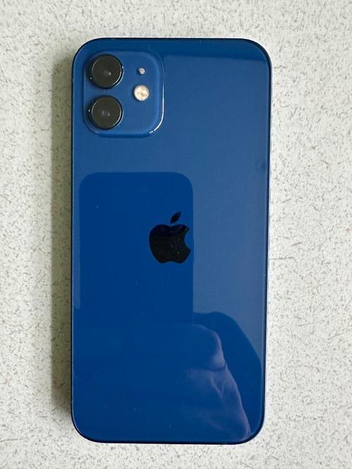 iPhone 12 128GB Blauw Apple