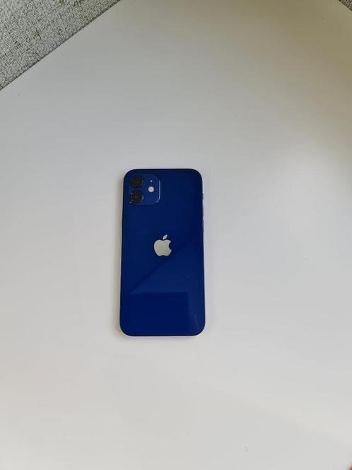 Iphone 12 256GB Blauw