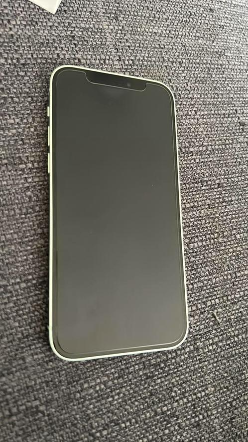 Iphone 12 256GB mintgroen