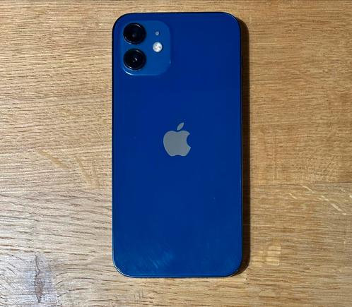 iPhone 12 64GB - Blauw