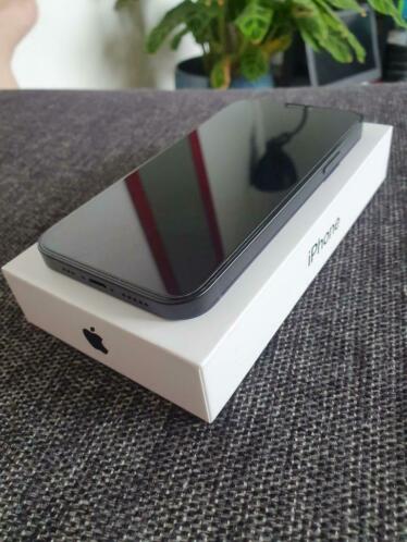 Iphone 12 Black 128GB