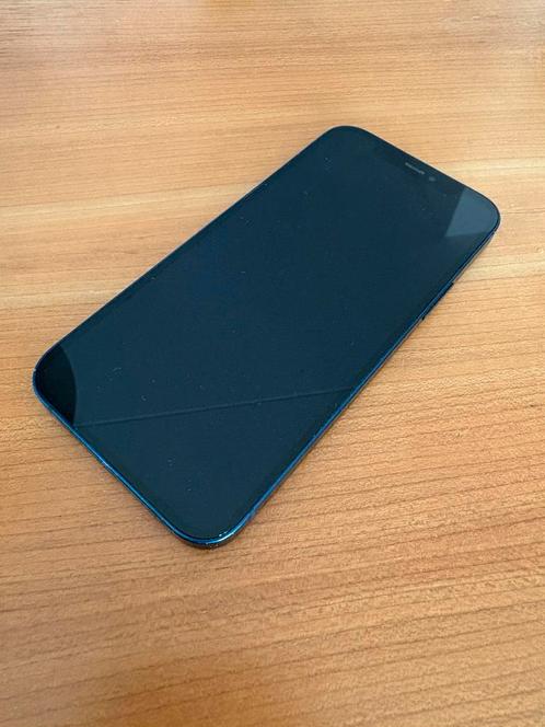 iPhone 12 blauw 128GB