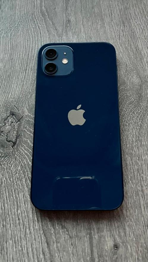 iPhone 12 Blauw 128GB