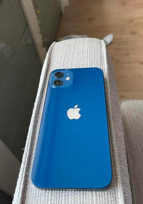 iPhone 12 Blauw 64GB