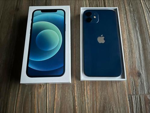 iPhone 12 blauw - 64gb