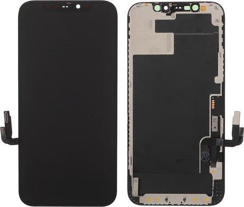 iPhone 12 Display  Reparatievoor 6412 maanden garantie