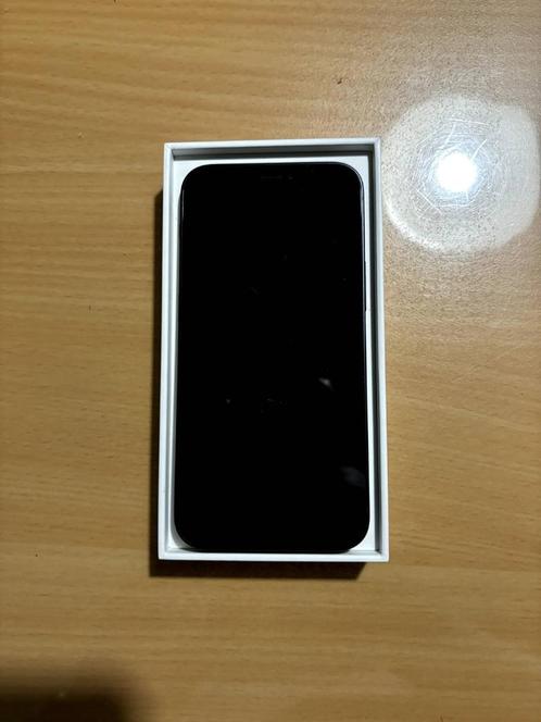 iPhone 12 mini 128 GB Black