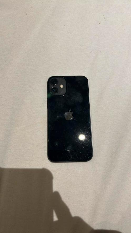 Iphone 12 mini