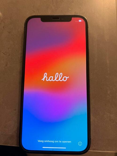 iPhone 12 PRO 128 GB