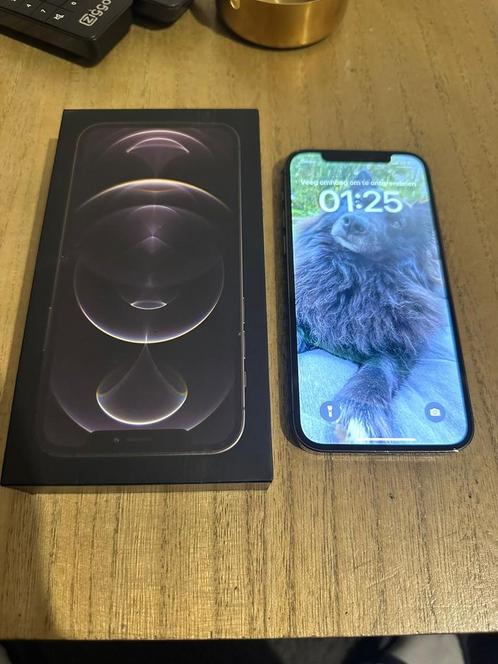 iPhone 12 Pro 128GB