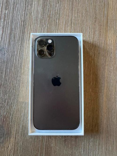 Iphone 12 pro 256gb