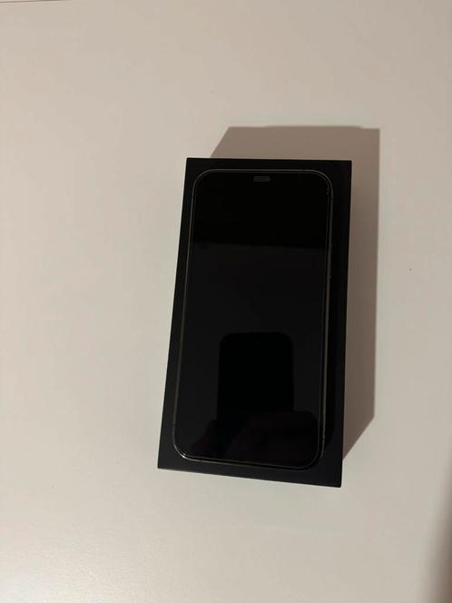 iPhone 12 Pro 265GB Zwart