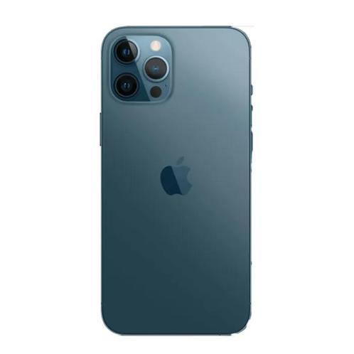 Iphone 12 pro blauw 64gb