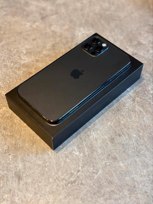 iPhone 12 Pro Graphite 128GB