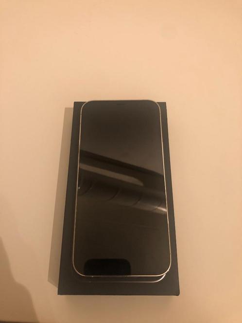 Iphone 12 PRO MAX 128GB Silver