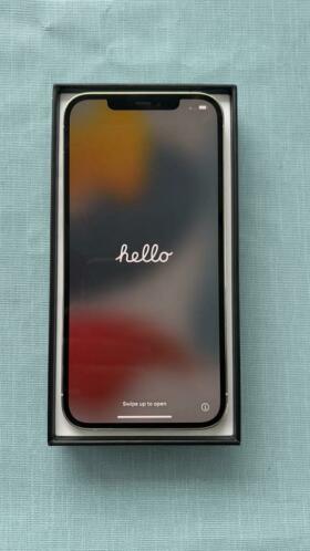 iPhone 12 Pro Max 128GB Silver