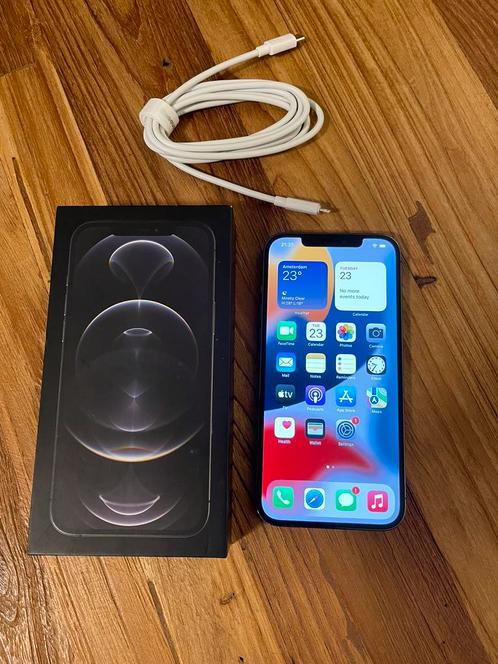 iPhone 12 Pro Max 256 GB