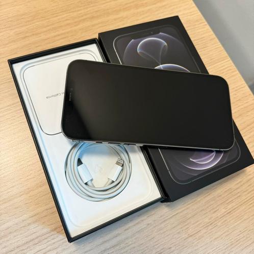 iPhone 12 Pro Max 256GB