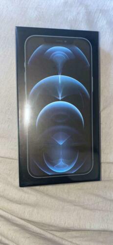 iPhone 12 Pro Max 512GB Geseald