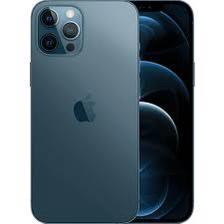 Iphone 12 Pro Max pacific blue 128gb zgan